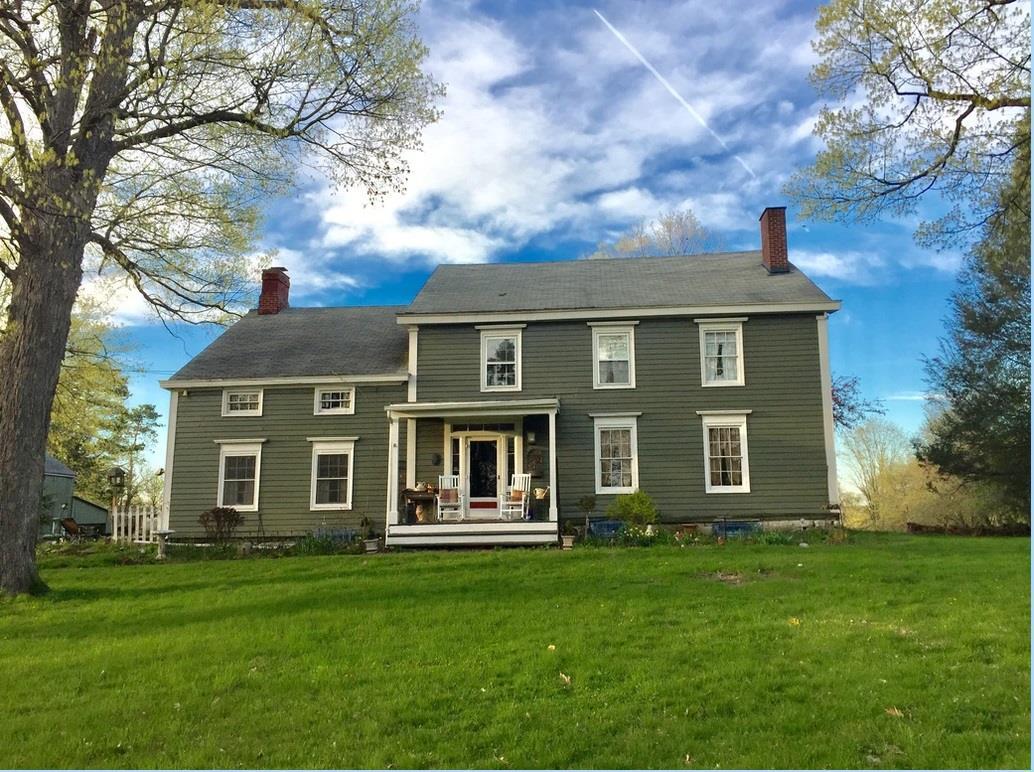 Property Photo: 104 Sarah Wells NY 10916