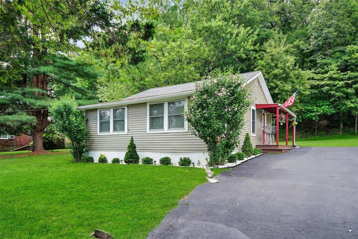 Property Photo: 274 Reservoir Road NY 10924