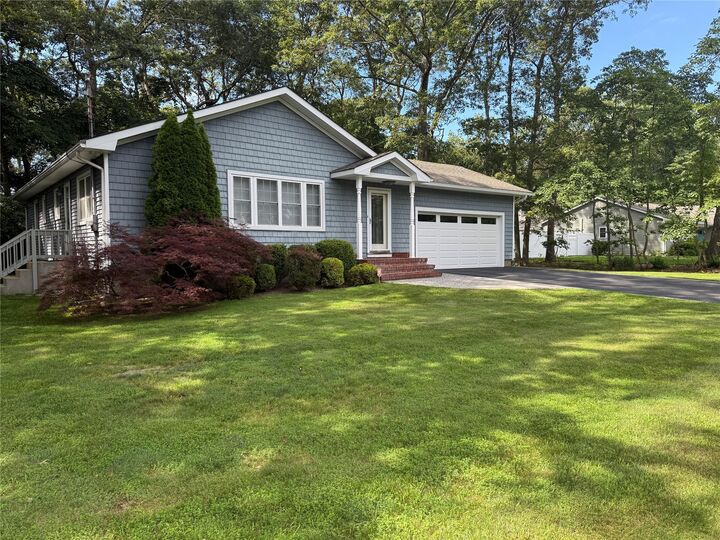 Property Photo:  17 E Moriches Boulevard  NY 11940 