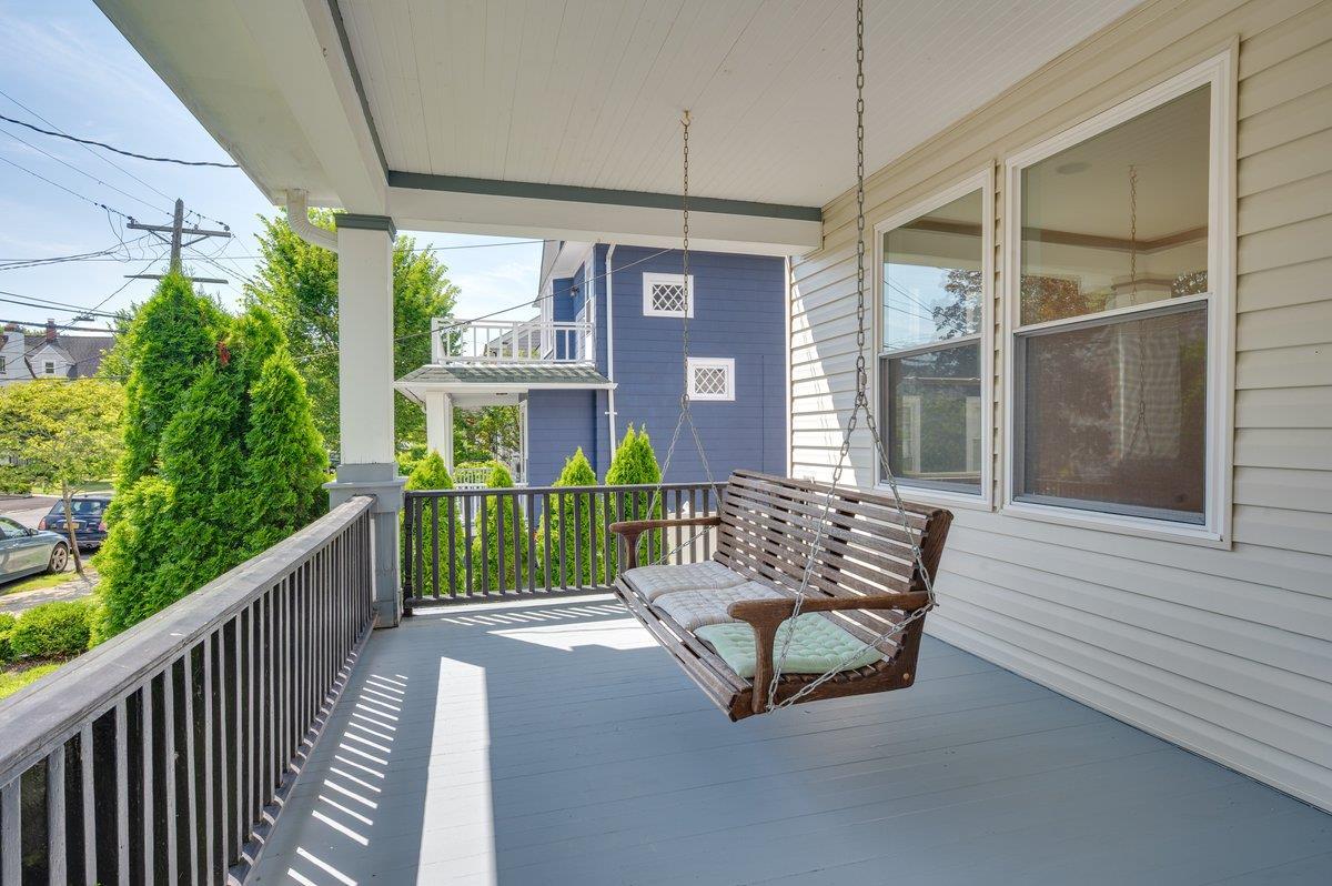 Property Photo: 428 Beach Avenue NY 10543