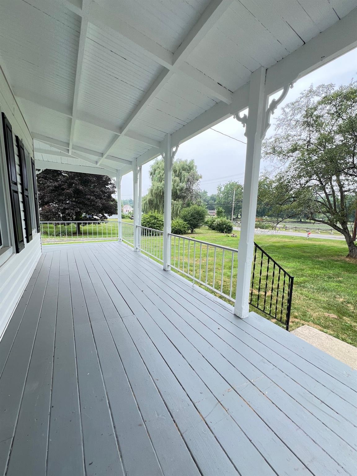 Property Photo: 147 S Plank Road NY 12550