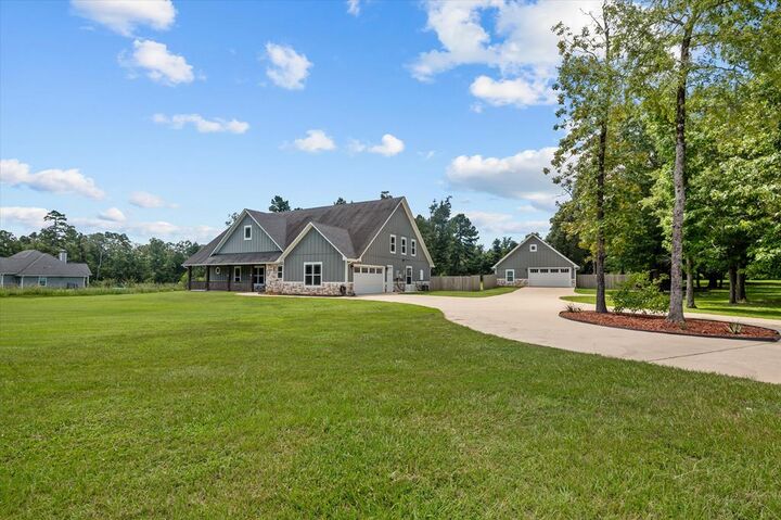 115 Dogwood Circle  Lufkin TX 74904 photo