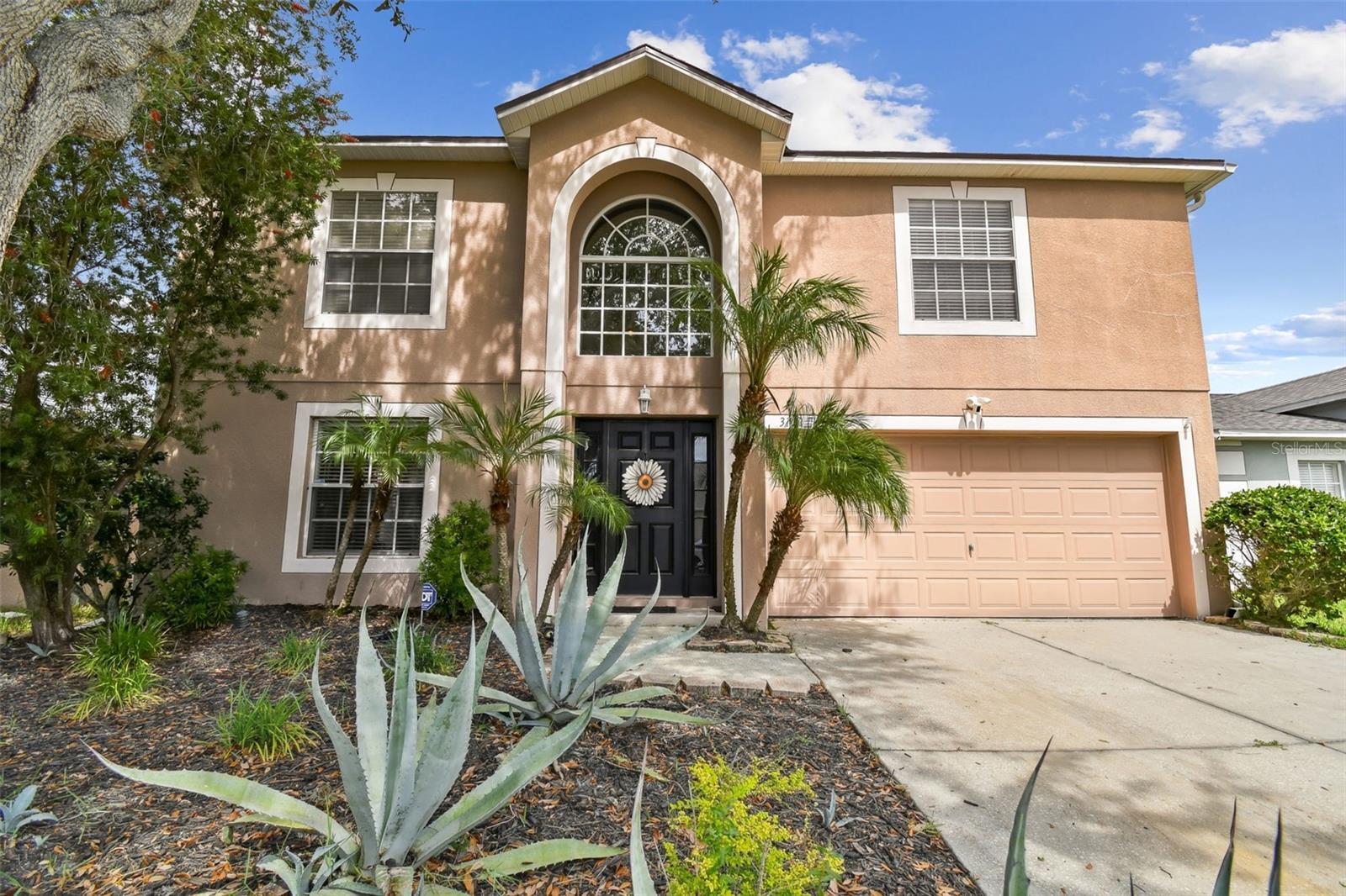 Property Photo: 3142 Bellericay Lane FL 34638