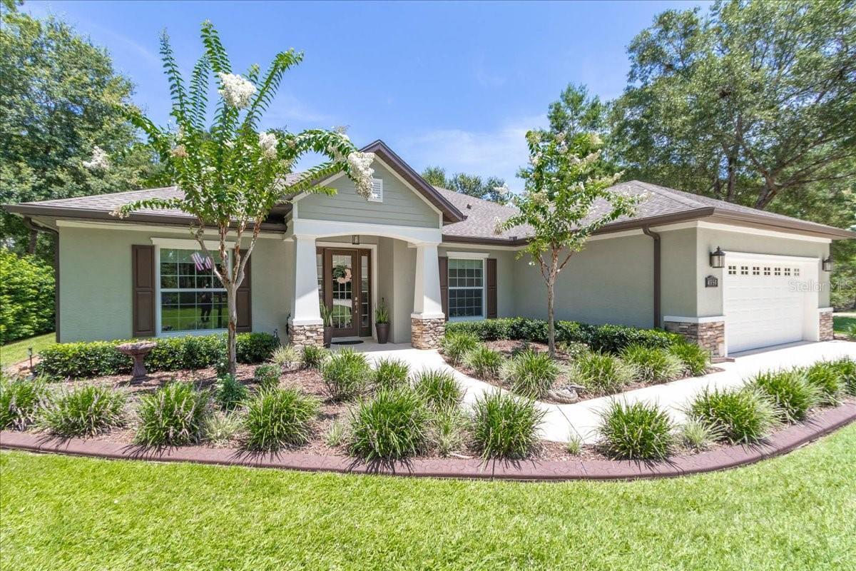 Property Photo: 4359 SW 117th Place FL 34476