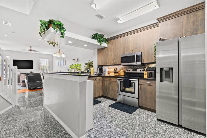 Property Photo: 6400 46th Avenue N 16 FL 33709