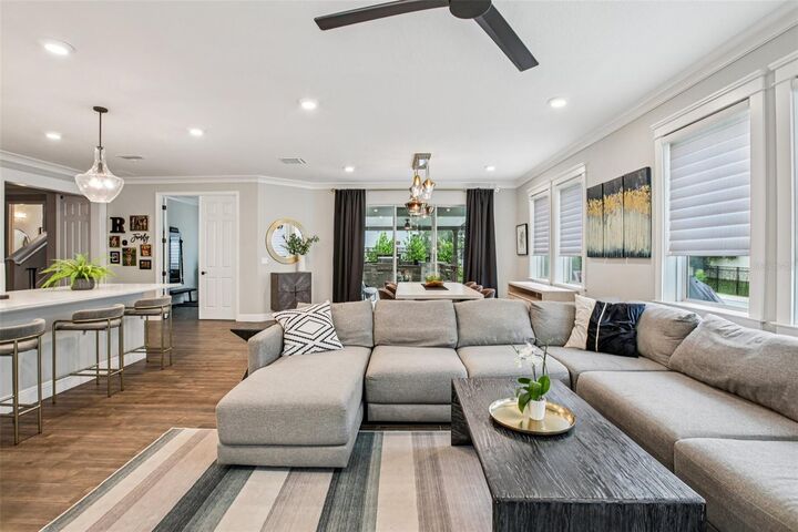 Property Photo: 11627 Sweet Tangerine Lane FL 33626