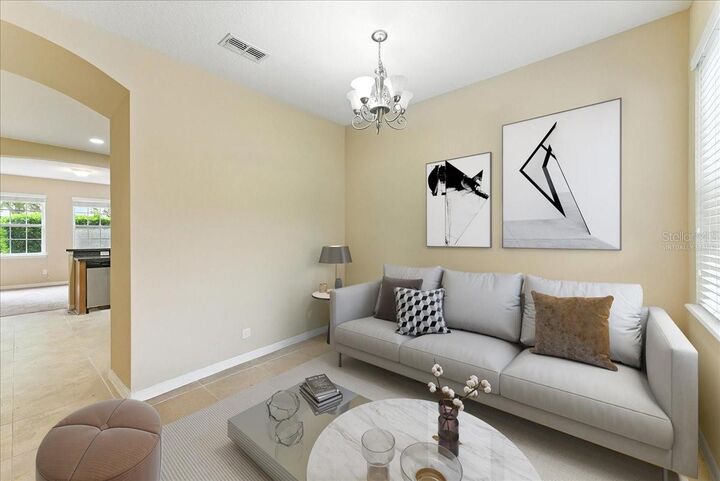 Property Photo: 8259 Maritime Flag Street 4 FL 34786