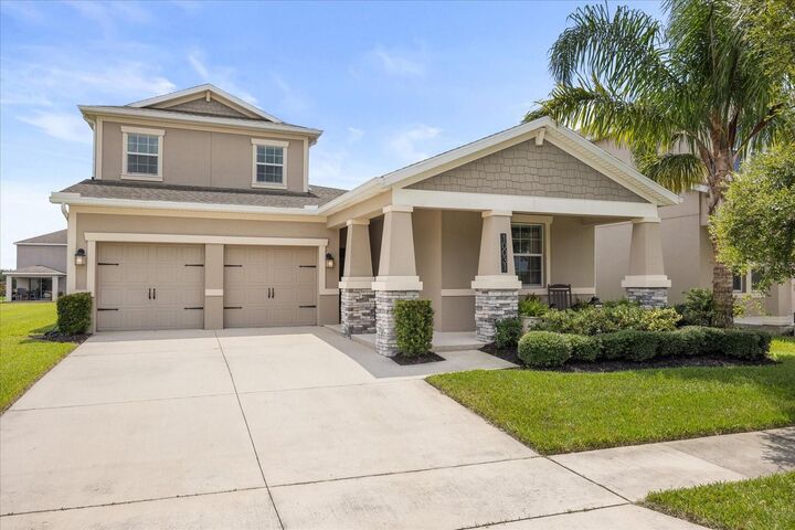 10031 Bedtime Story Drive  Winter Garden FL 34787 photo