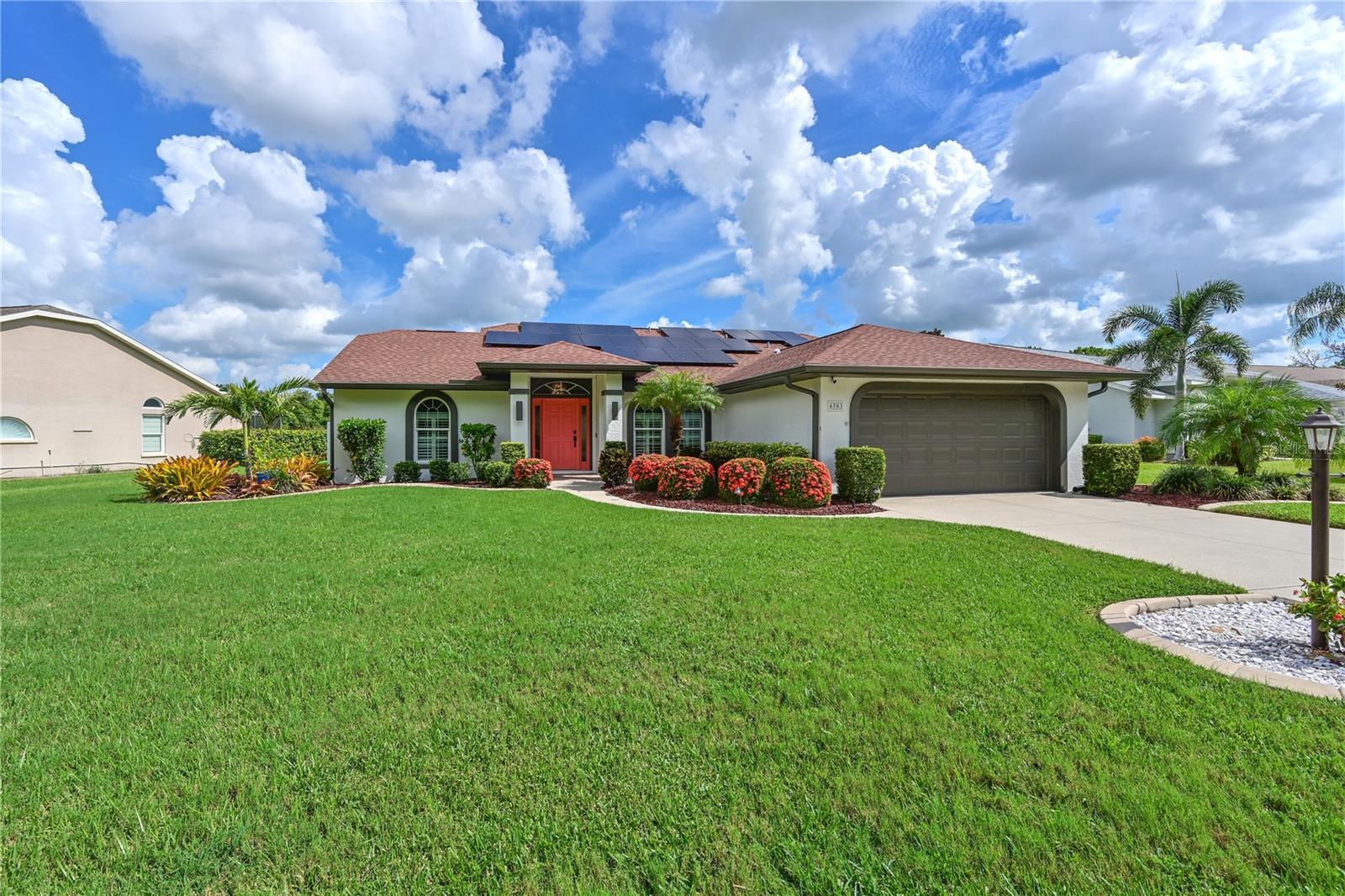 Property Photo: 6503 Turners Gap Road FL 34203