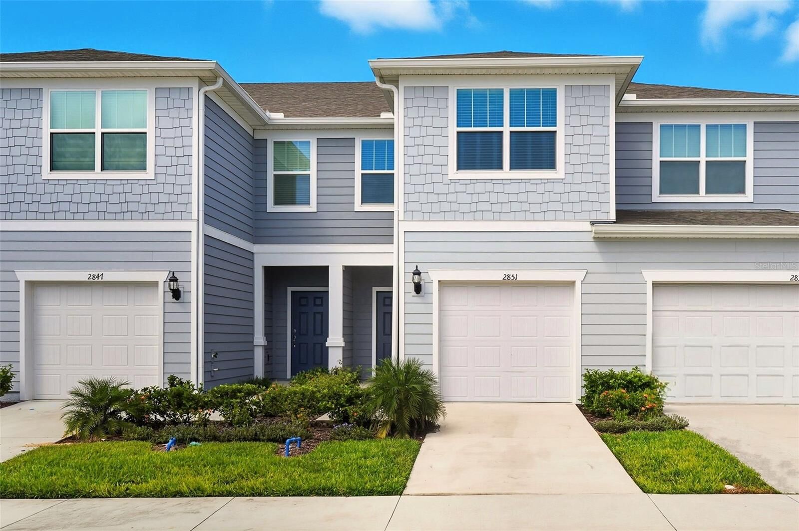 Property Photo: 2851 Stunning Avenue FL 33896
