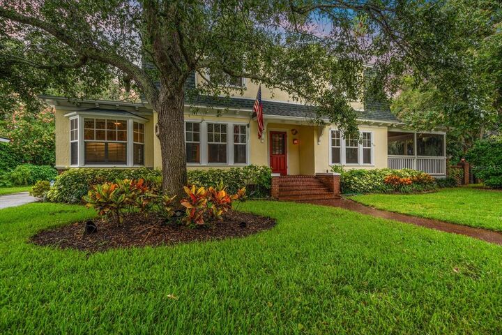 239 Florida Avenue  Dunedin FL 34698 photo
