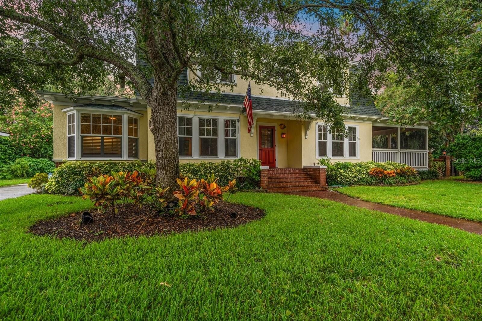 Property Photo: 239 Florida Avenue FL 34698