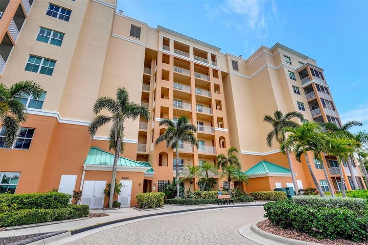 2060 Matecumbe Key Road 2501  Punta Gorda FL 33955 photo