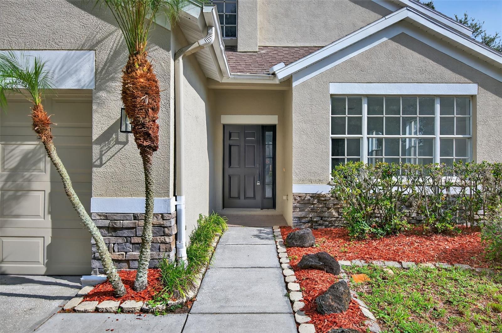 Property Photo: 8732 Lovas Trail FL 34655