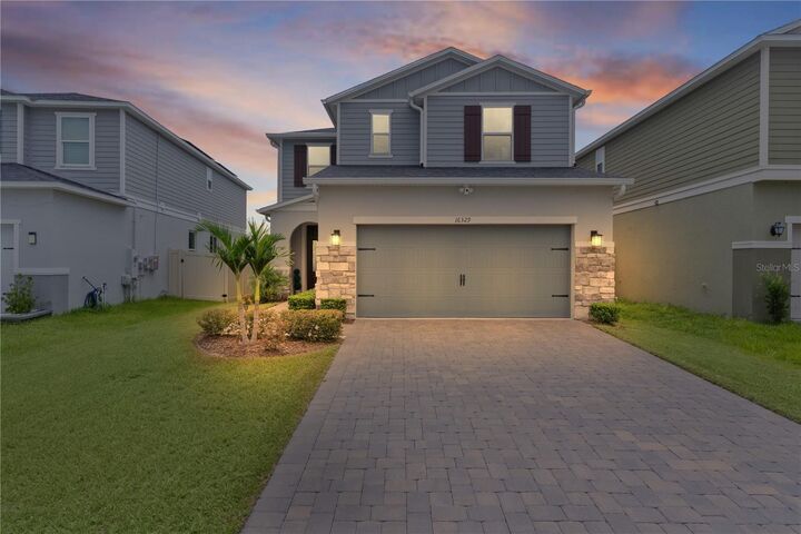 Property Photo:  16329 Sanctuary Reserve Loop  FL 34714 