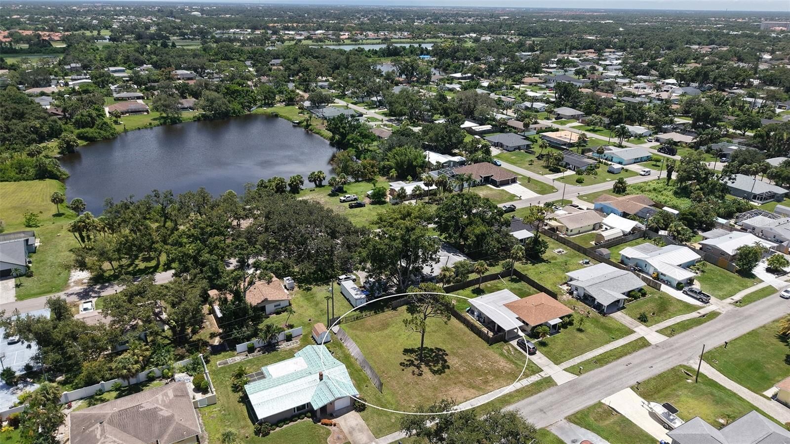 Property Photo:  Valencia Road  FL 34293 
