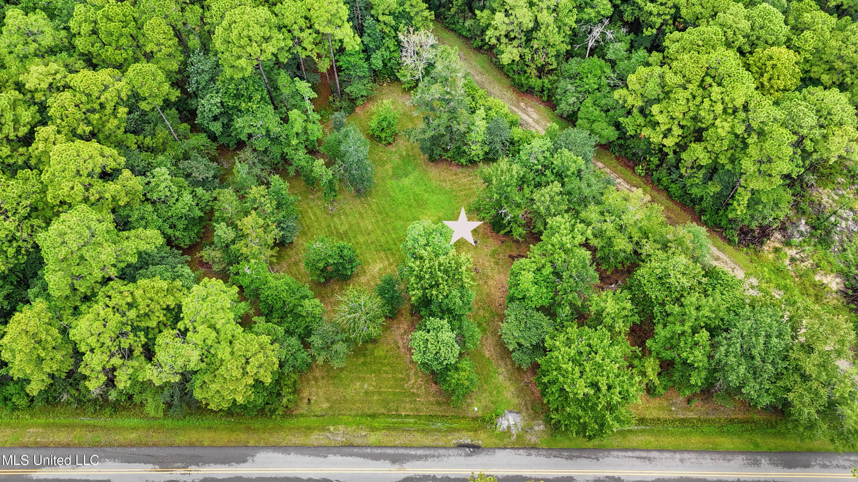 Property Photo: 0 S Ash Street MS 39564