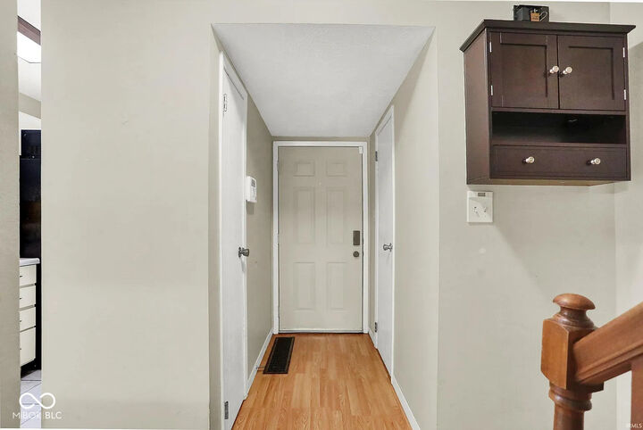 Property Photo: 564 E Graham Place IN 47401
