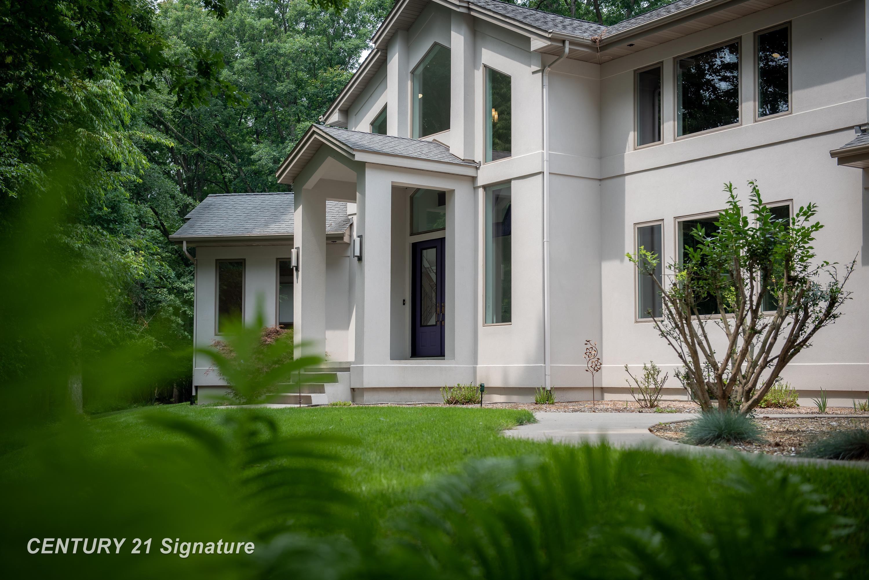 Property Photo: 2627 N Odyssey Lane MI 48642