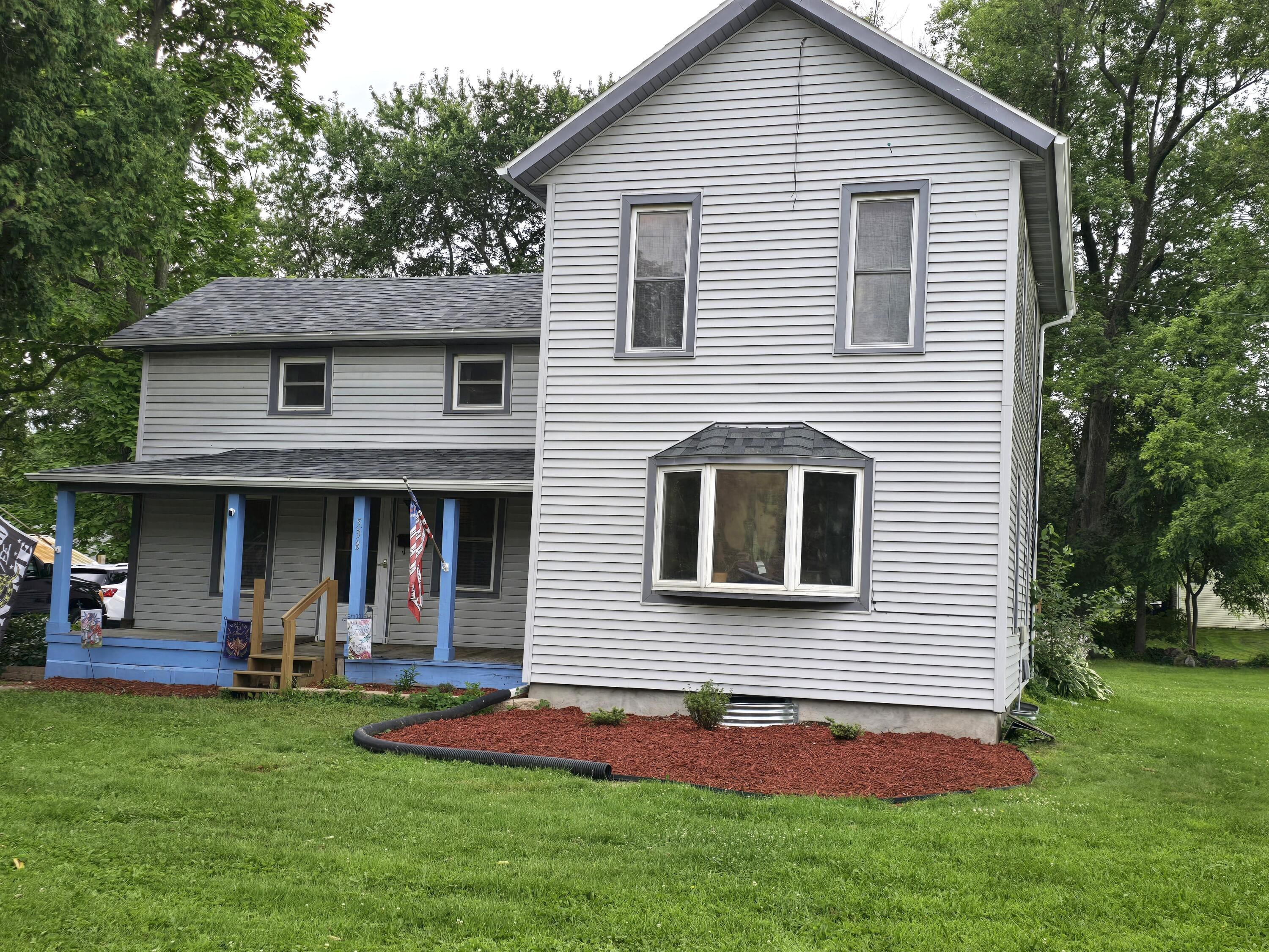 Property Photo:  538 S Clark St  WI 53190 