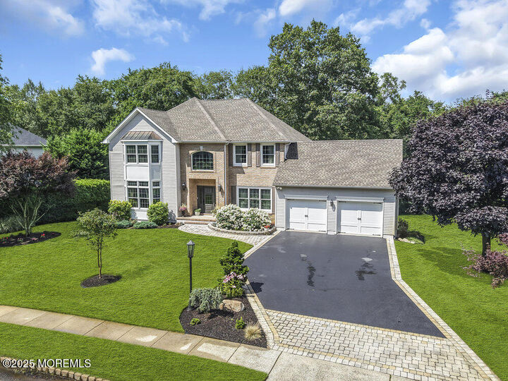 Property Photo:  2084 Misty Hollow Drive  NJ 07719 