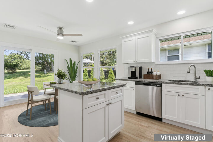 Property Photo: 1657 Mount Everest Lane NJ 08753