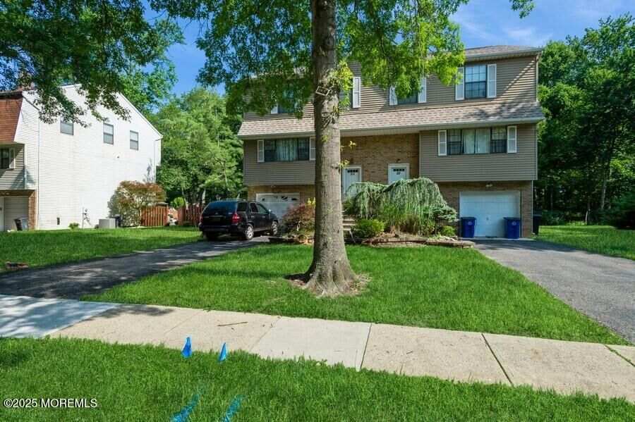 Property Photo: 56 Dortmunder Drive NJ 07726