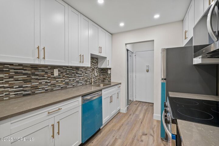 Property Photo: 60 Amberly Drive D NJ 07726
