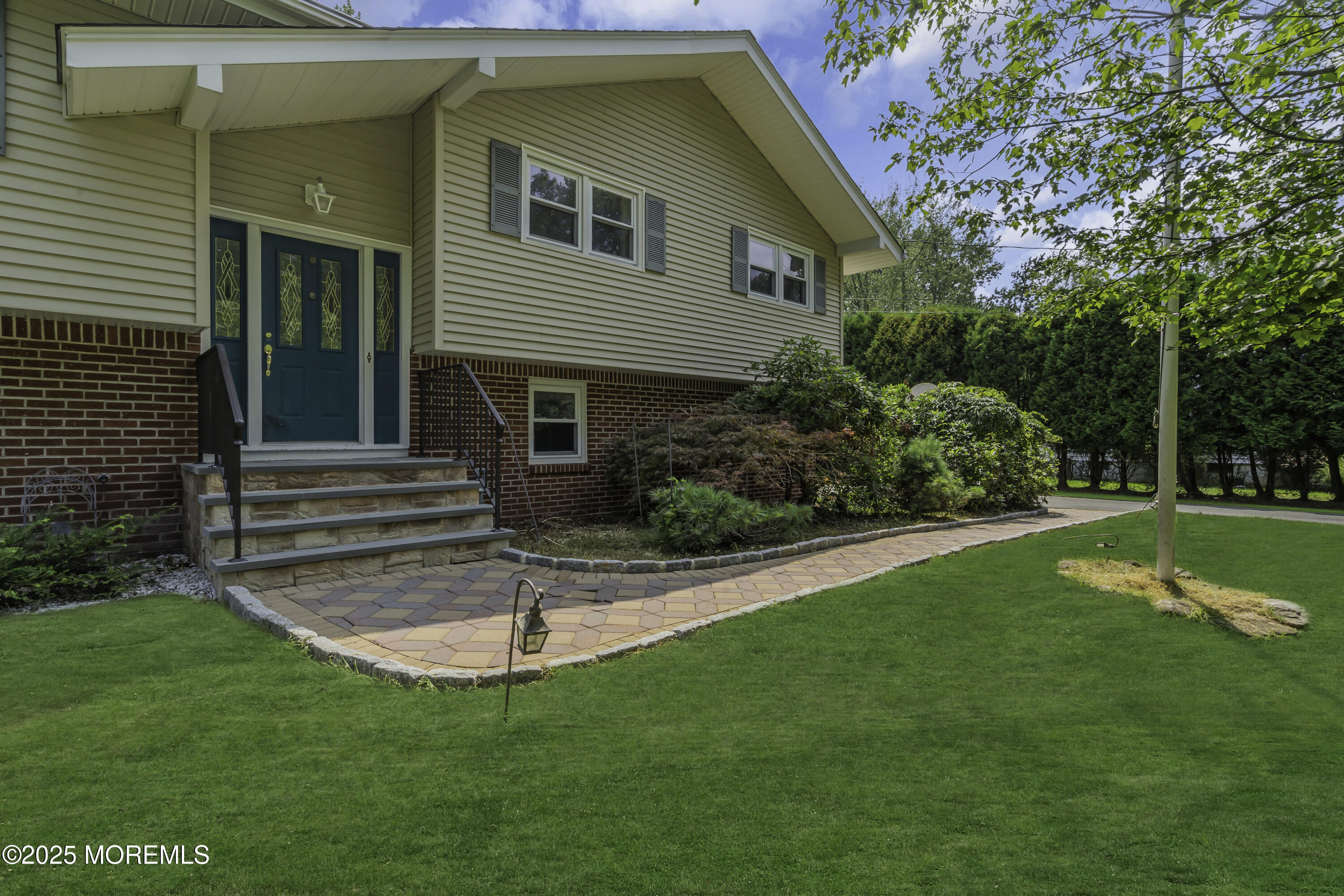 Property Photo: 619 Maze Road NJ 07675