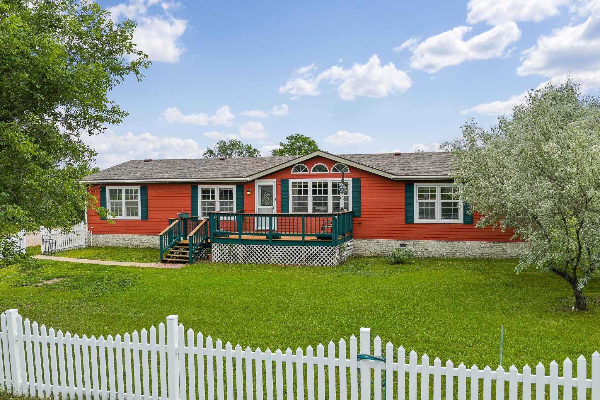 Property Photo:  6631 Southside Dr  SD 57703 