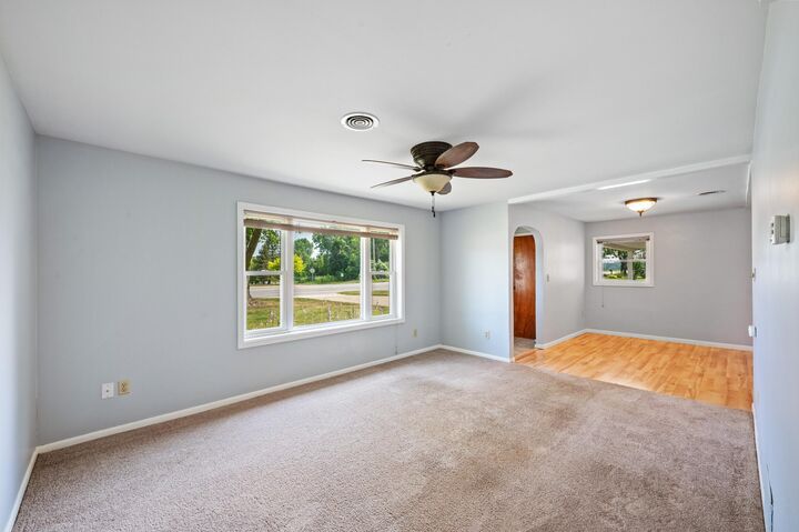 Property Photo:  2194 E Napier Avenue  MI 49022 