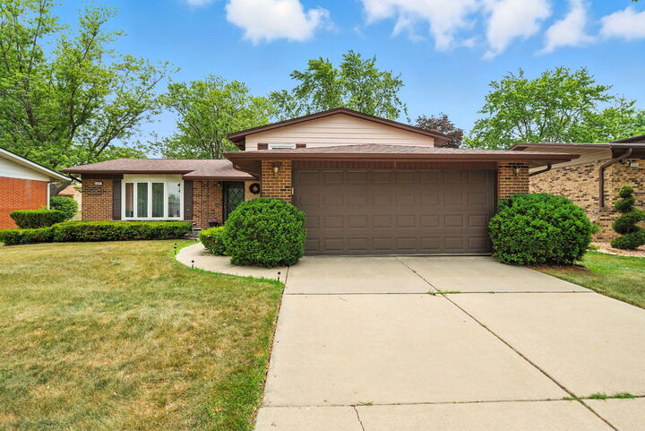 Property Photo:  22555 Mission Drive  IL 60471 