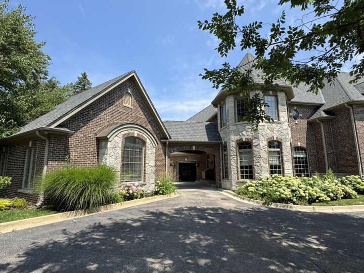 Property Photo: 16W122 91st Street IL 60527