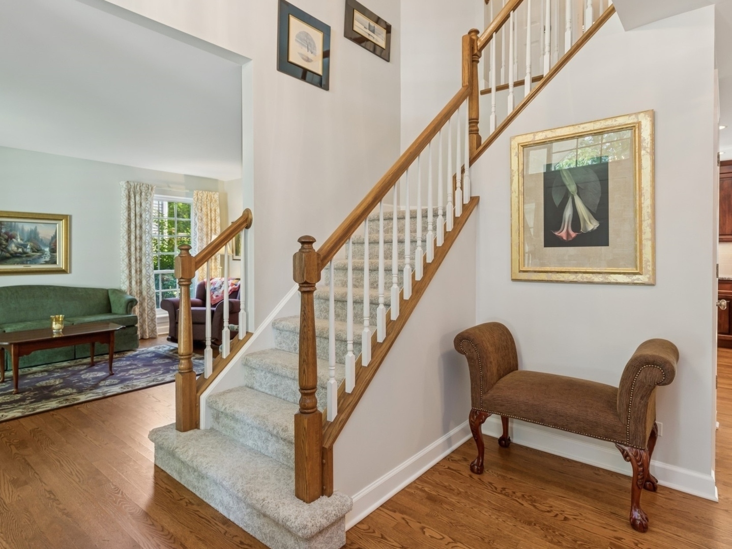 Property Photo: 1274 Meadowlark Lane IL 60030