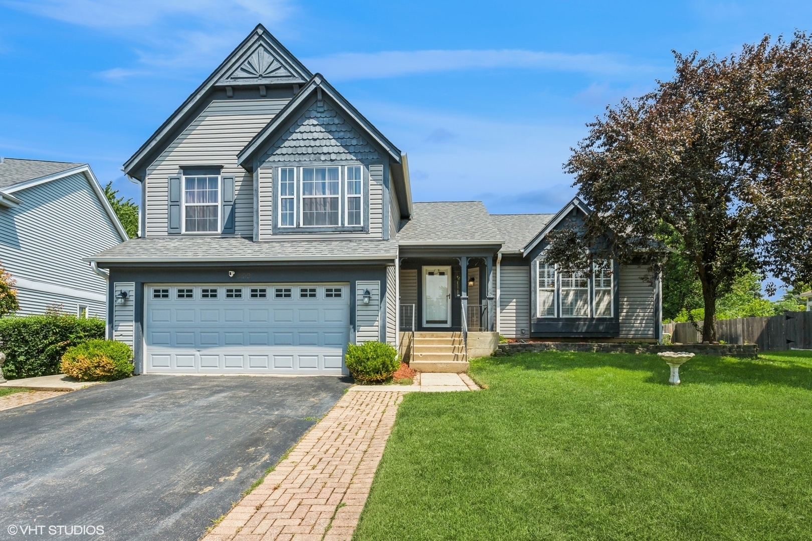 272 Village Lane  Bartlett IL 60103 photo