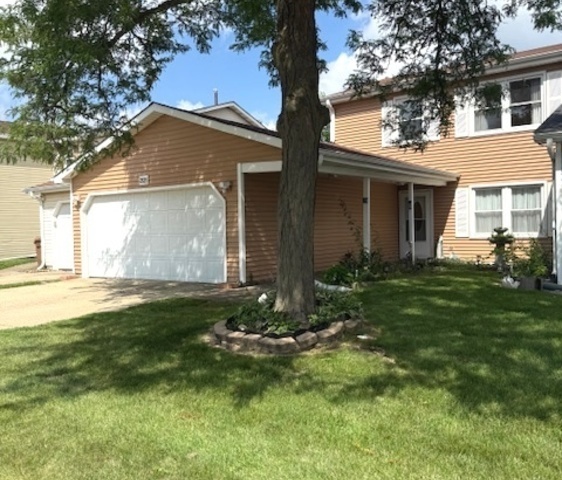 Property Photo: 2121 Pepperwood Lane 0 IL 60139