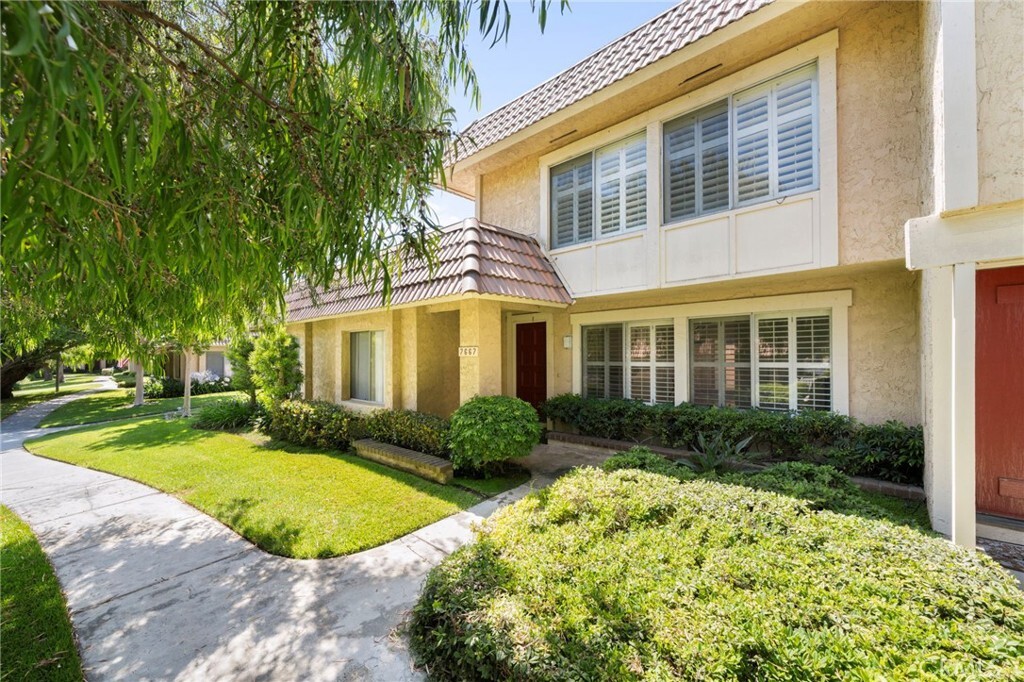 Property Photo:  7667 Whitewater Drive  CA 92648 