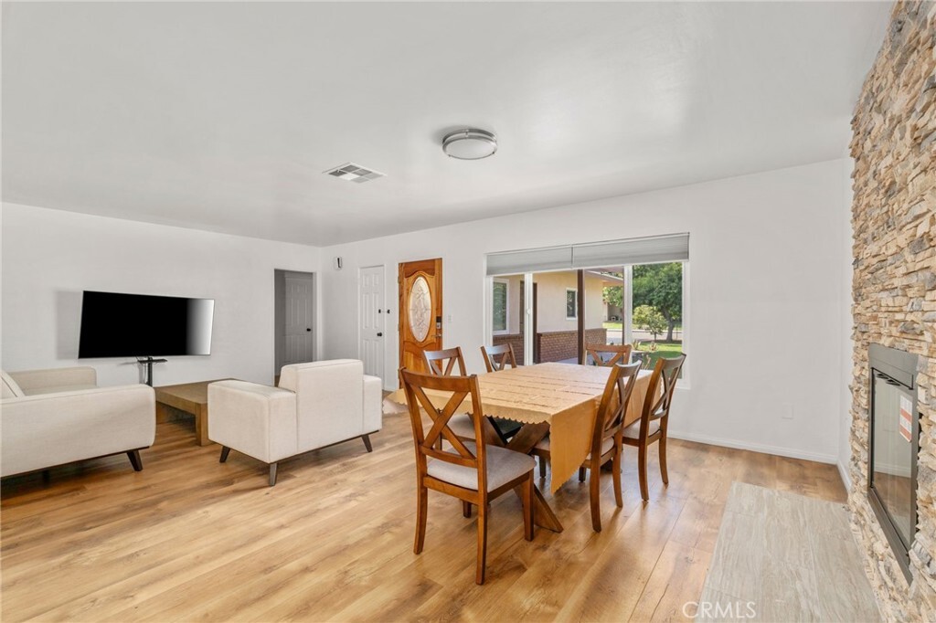 Property Photo:  25446 Lane Street  CA 92354 