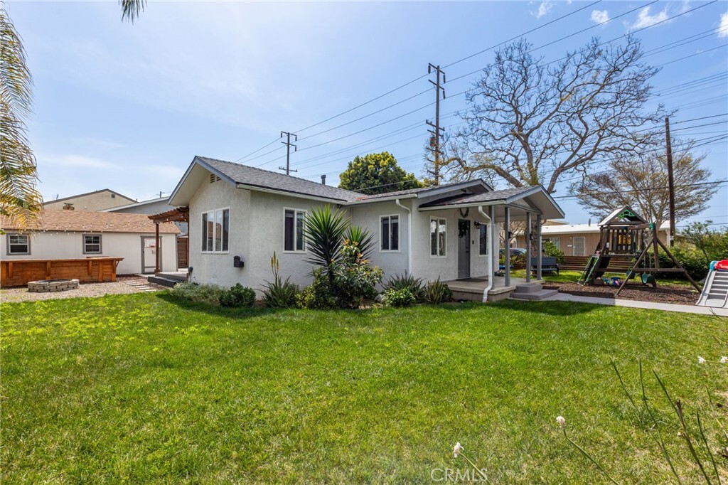 Property Photo: 2376 246th Place CA 90717