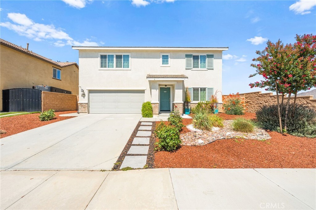 Property Photo: 29335 Adams Street CA 92596