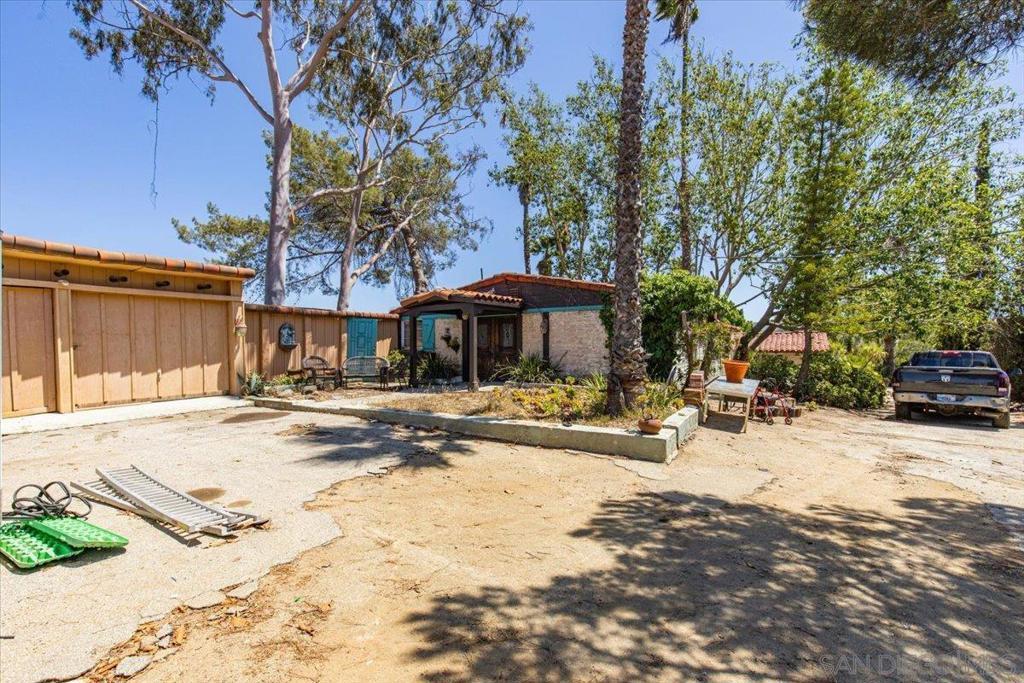 Property Photo:  31659 61 Rocking Horse Rd  CA 92026 