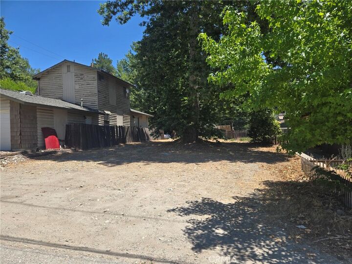 Property Photo:  0 Glenn Way  CA 92358 