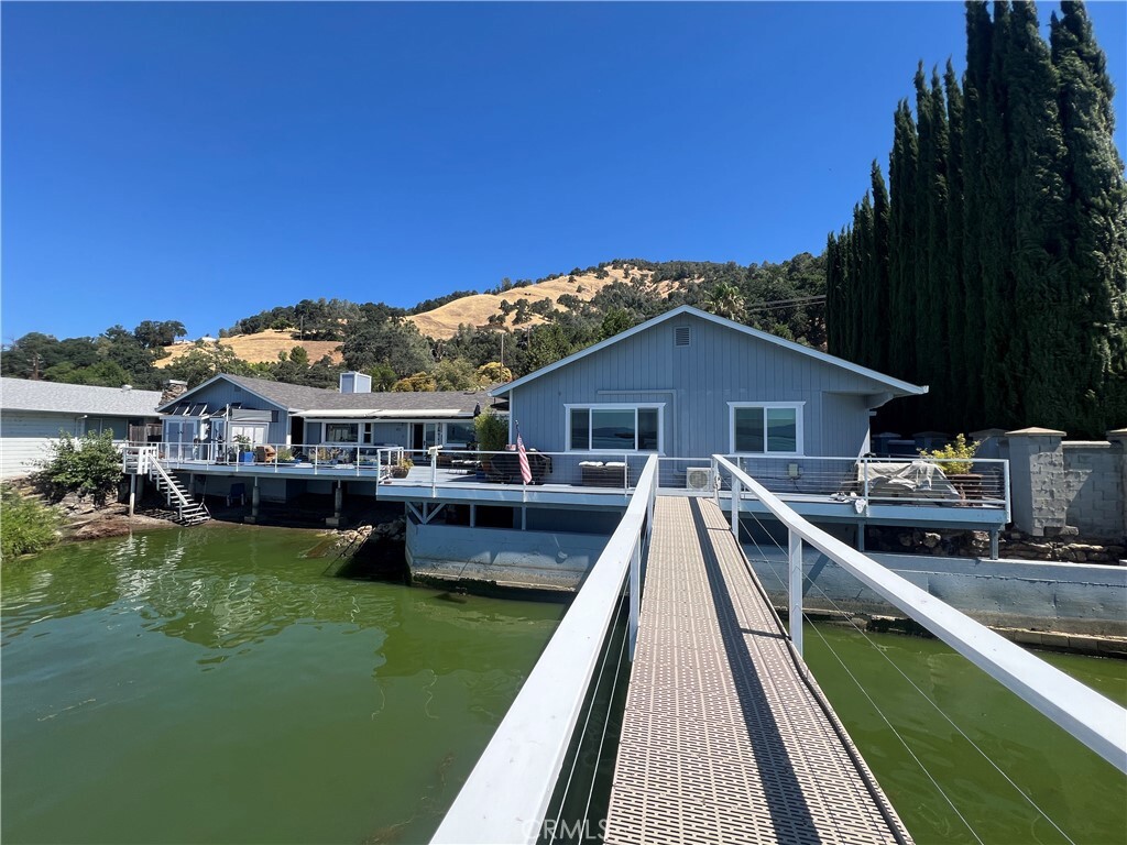 Property Photo:  4397 E State Hwy 20  CA 95464 