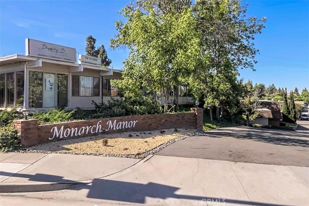 Property Photo: 3733 N Harbor Boulevard 14 CA 92835