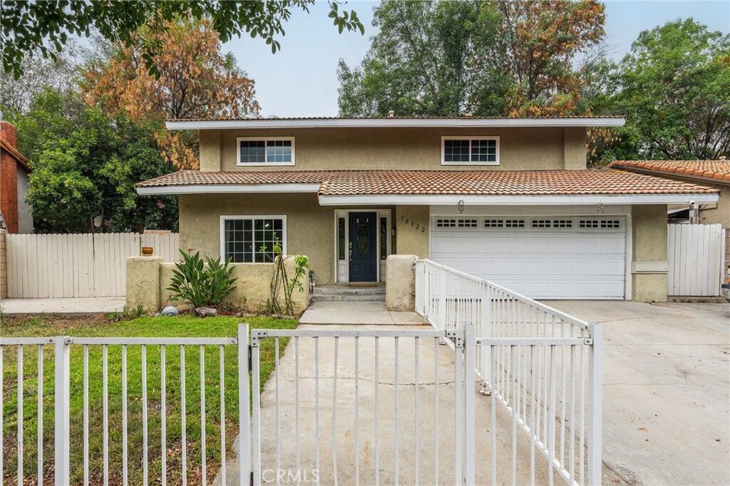 Property Photo:  16322 Main Street  CA 91744 