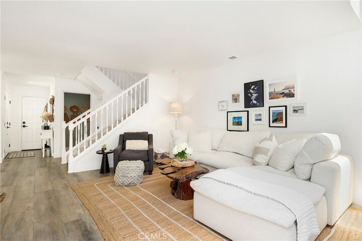 Property Photo: 2620 Elden Avenue A1 CA 92627