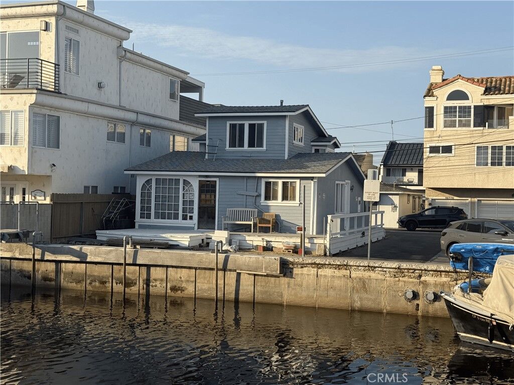 Property Photo: 16775 Bayview Drive CA 92649