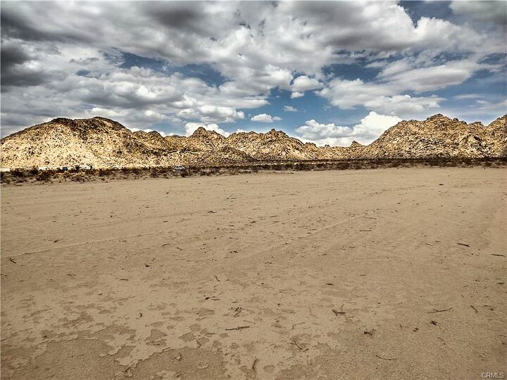 0 Stellar Road  Lucerne Valley CA 92356 photo