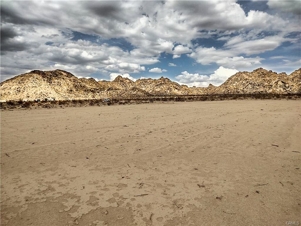 Property Photo:  0 Stellar Road  CA 92356 