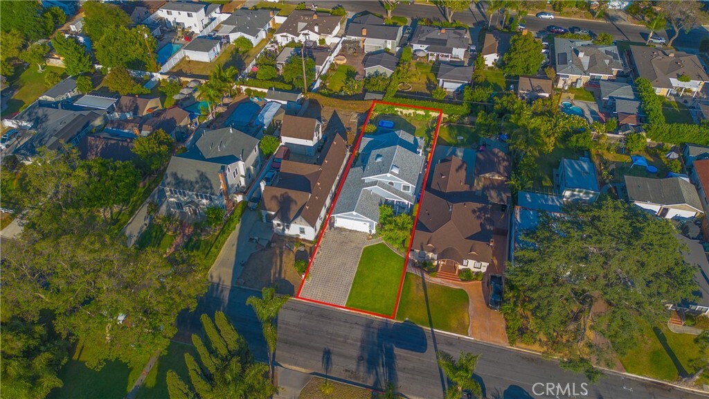 Property Photo:  8614 California Avenue  CA 90605 